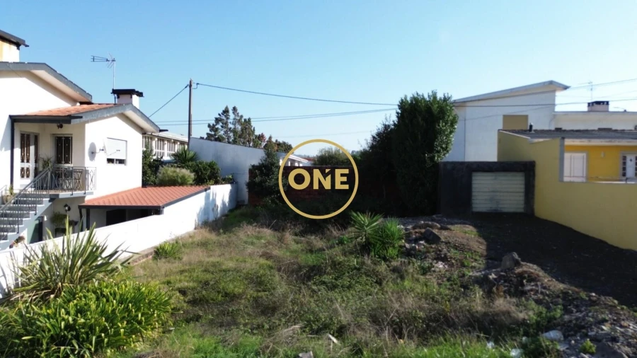 Terreno para Venda em Bougado (São Martinho e Santiago) Foto 2