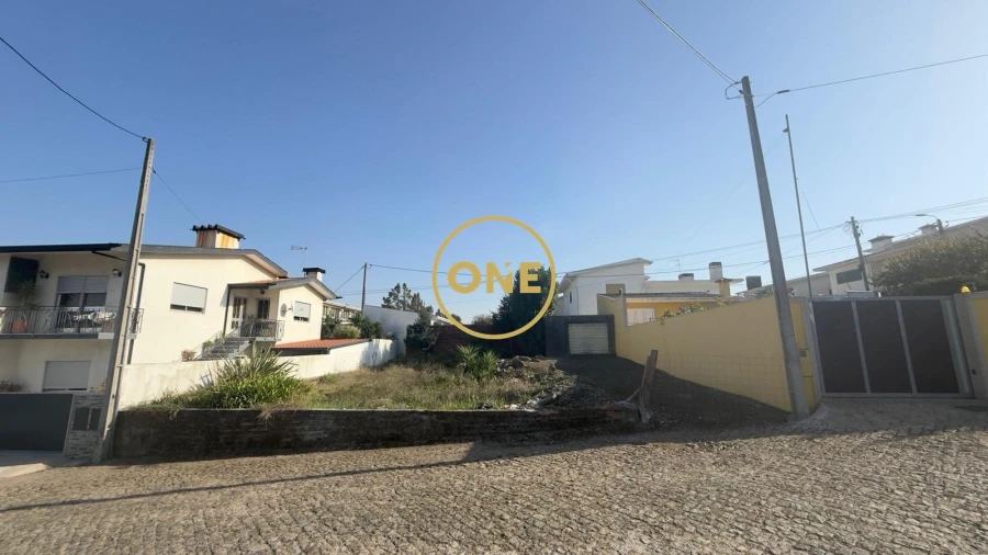 Terreno para Venda em Bougado (São Martinho e Santiago) Foto 2