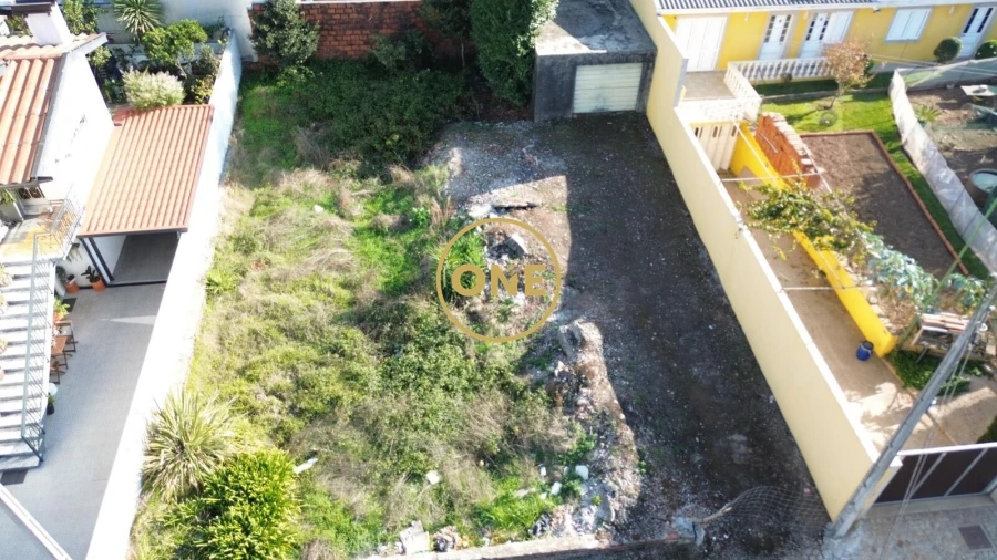 Terreno para Venda em Bougado (São Martinho e Santiago) Foto 3