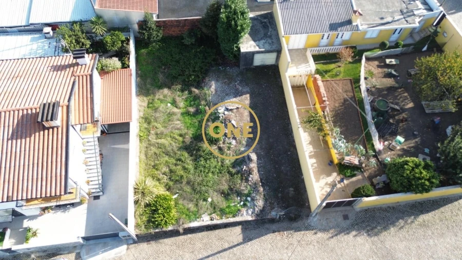 Terreno para Venda em Bougado (São Martinho e Santiago) Foto 5