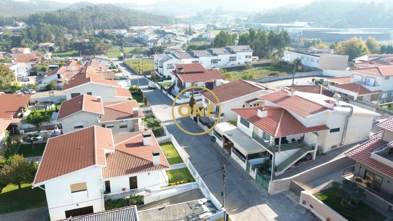 Terreno para Venda em Bougado (São Martinho e Santiago) Foto 7