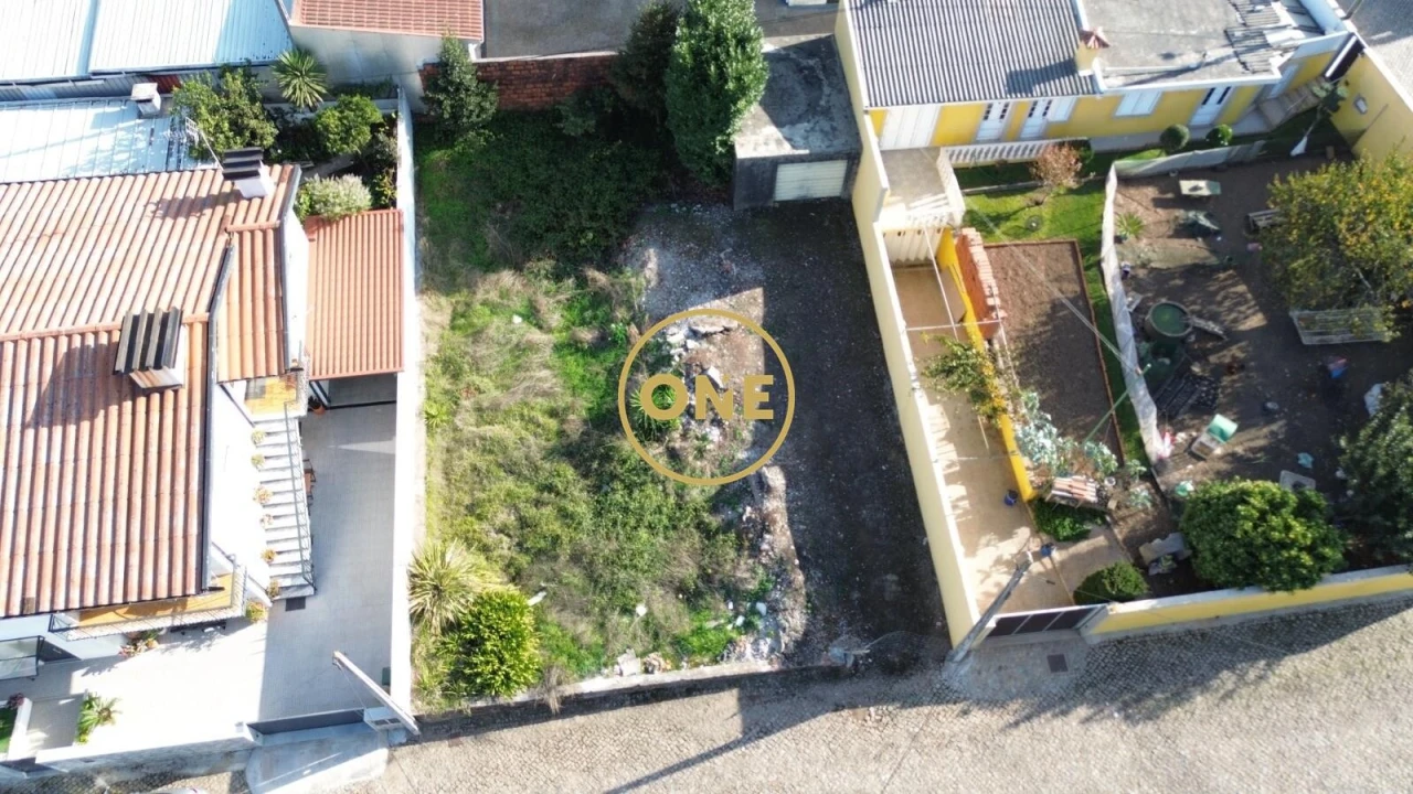 Terreno para Venda em Bougado (São Martinho e Santiago) Foto 6