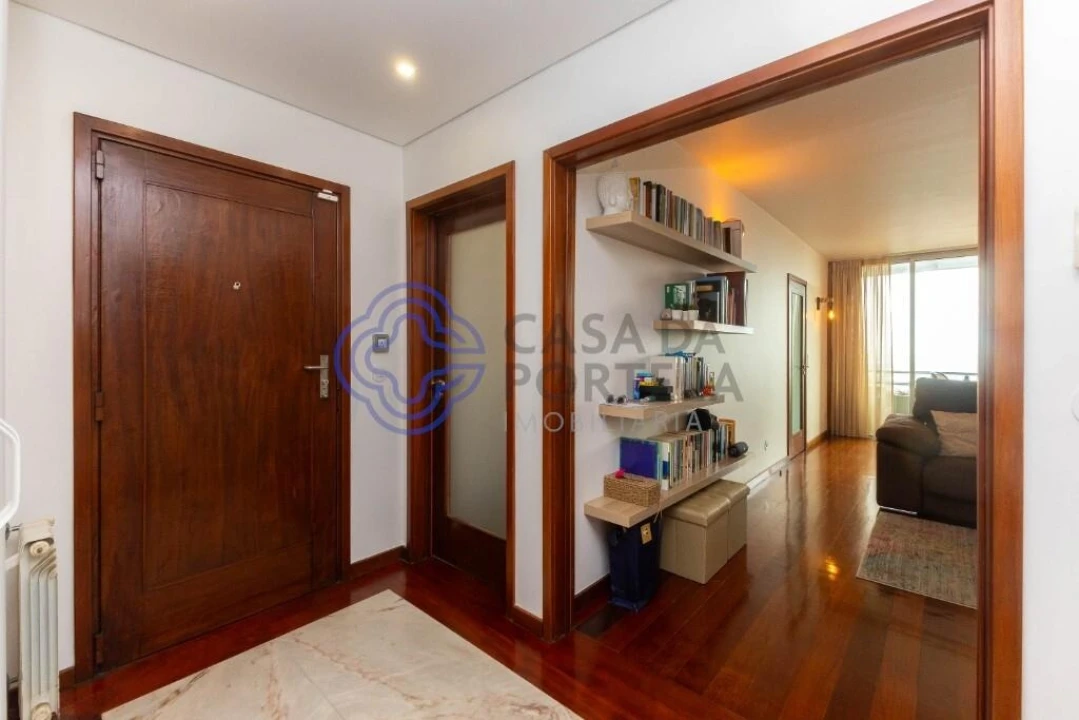 Apartamento T2 para Venda em Perafita, Lavra e Santa Cruz do Bispo Foto 5