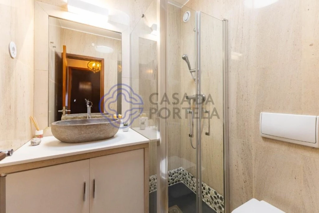 Apartamento T2 para Venda em Perafita, Lavra e Santa Cruz do Bispo Foto 22