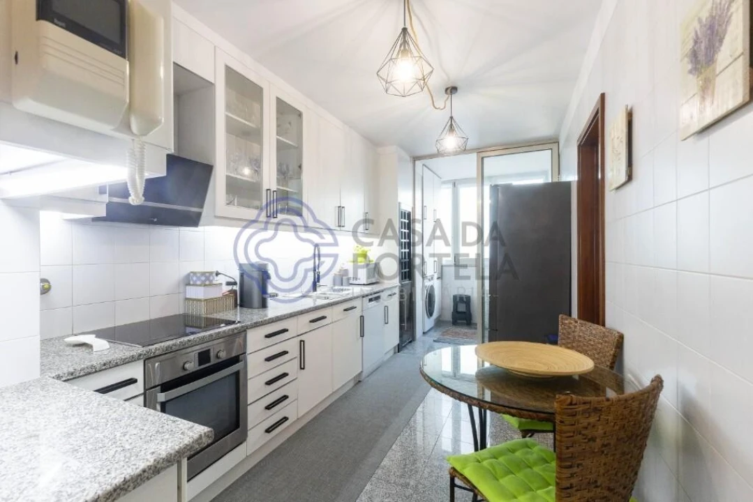 Apartamento T2 para Venda em Perafita, Lavra e Santa Cruz do Bispo Foto 18