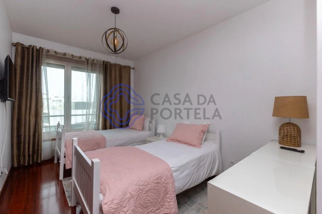 Apartamento T2 para Venda em Perafita, Lavra e Santa Cruz do Bispo Foto 24