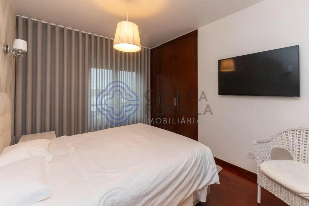 Apartamento T2 para Venda em Perafita, Lavra e Santa Cruz do Bispo Foto 29