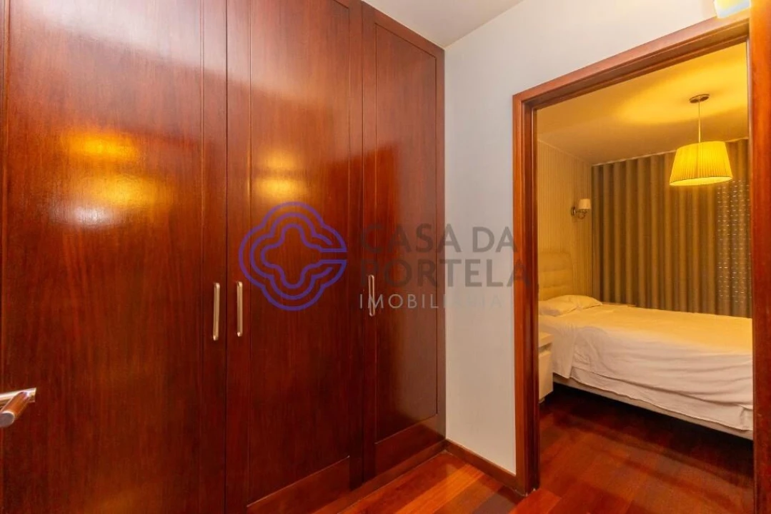 Apartamento T2 para Venda em Perafita, Lavra e Santa Cruz do Bispo Foto 27