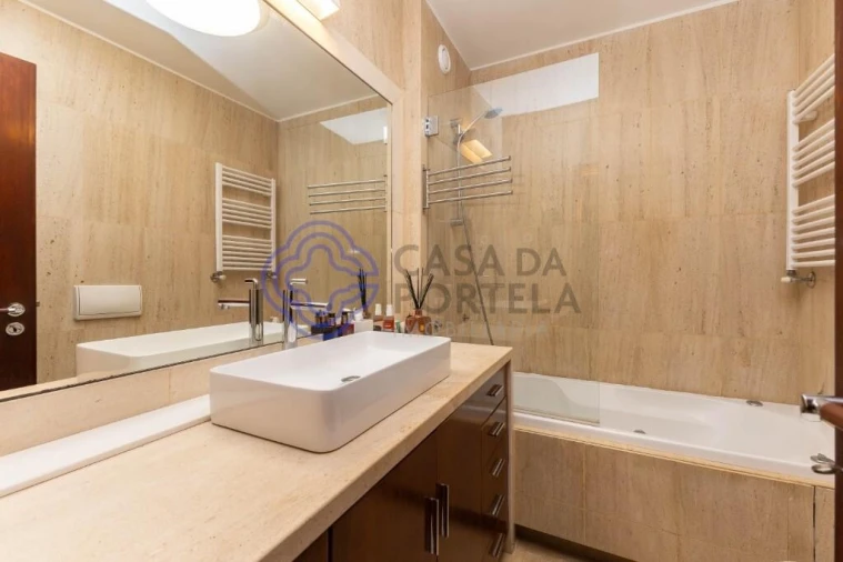 Apartamento T2 para Venda em Perafita, Lavra e Santa Cruz do Bispo Foto 30
