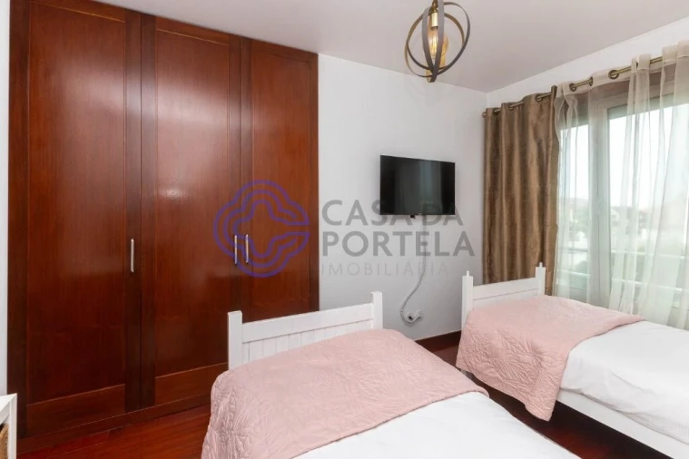Apartamento T2 para Venda em Perafita, Lavra e Santa Cruz do Bispo Foto 25