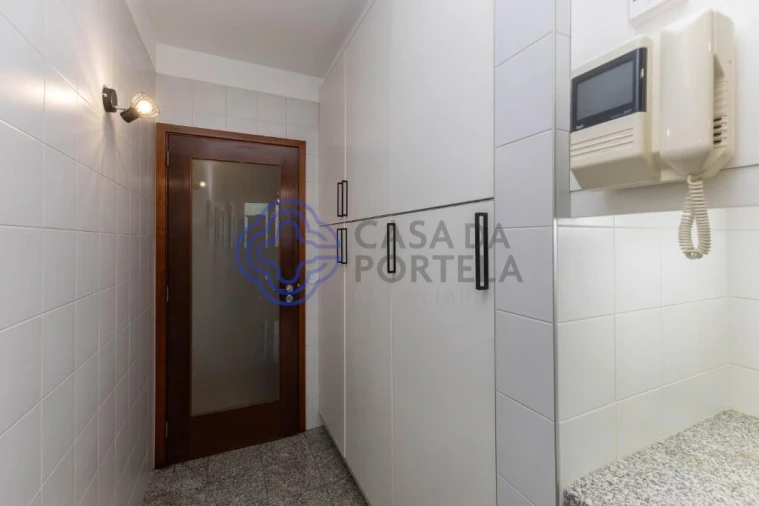 Apartamento T2 para Venda em Perafita, Lavra e Santa Cruz do Bispo Foto 16