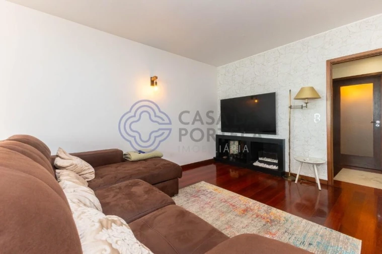 Apartamento T2 para Venda em Perafita, Lavra e Santa Cruz do Bispo Foto 9
