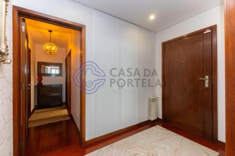 Apartamento T2 para Venda em Perafita, Lavra e Santa Cruz do Bispo Foto 6