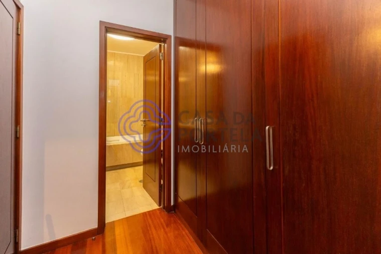 Apartamento T2 para Venda em Perafita, Lavra e Santa Cruz do Bispo Foto 26