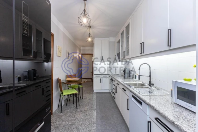 Apartamento T2 para Venda em Perafita, Lavra e Santa Cruz do Bispo Foto 20