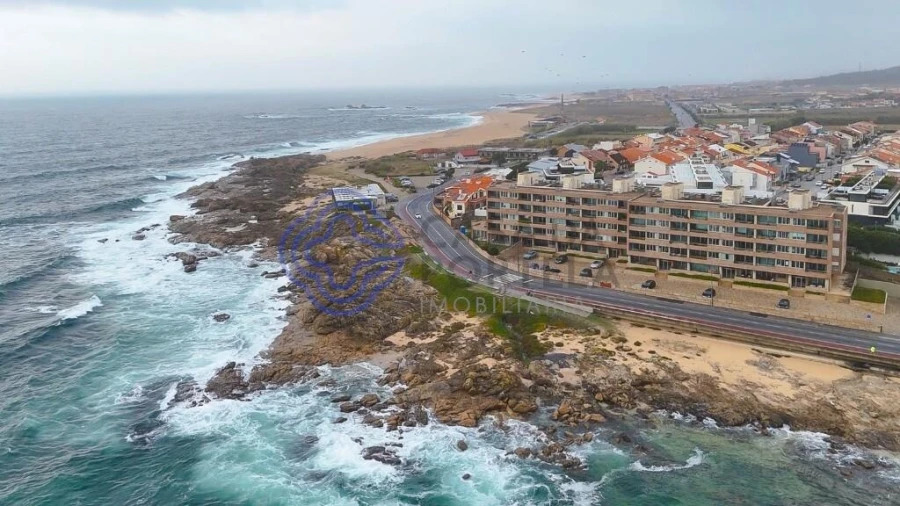 Apartamento T2 para Venda em Perafita, Lavra e Santa Cruz do Bispo Foto 33