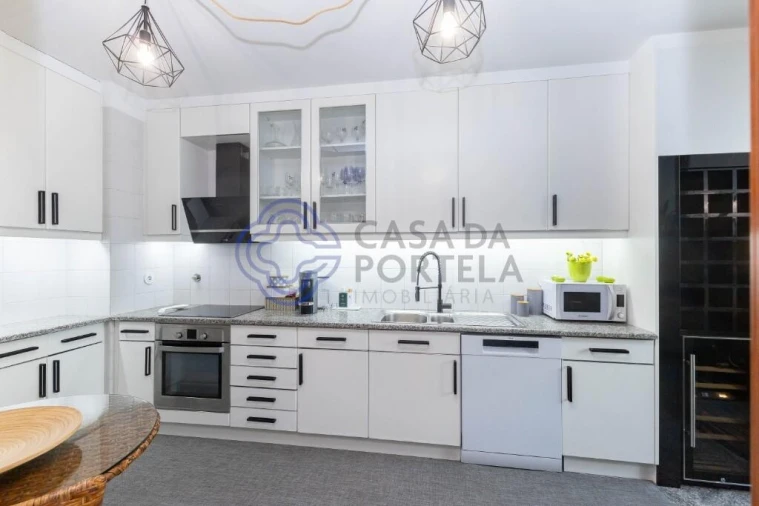 Apartamento T2 para Venda em Perafita, Lavra e Santa Cruz do Bispo Foto 19