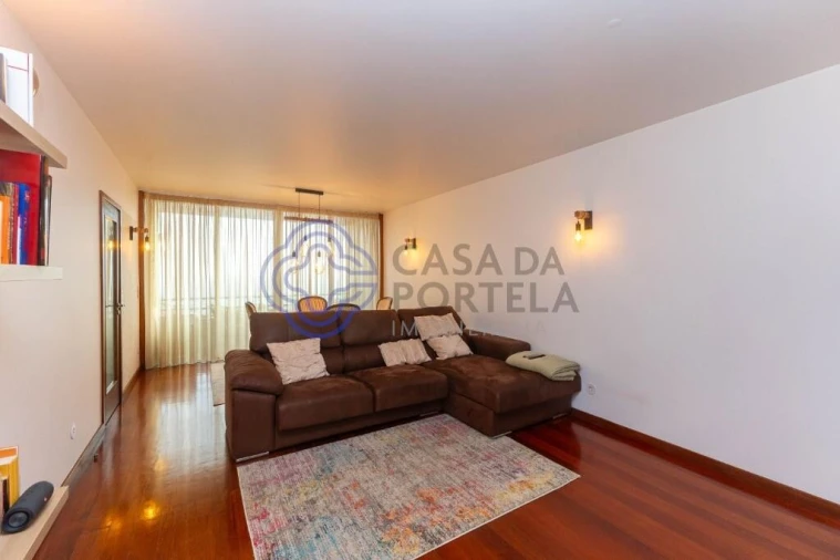 Apartamento T2 para Venda em Perafita, Lavra e Santa Cruz do Bispo Foto 7
