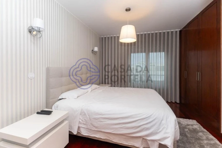 Apartamento T2 para Venda em Perafita, Lavra e Santa Cruz do Bispo Foto 28