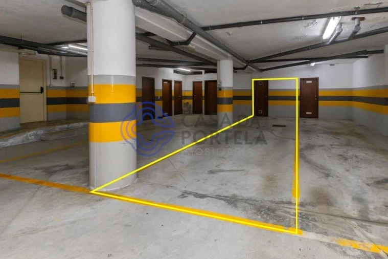 Apartamento T2 para Venda em Perafita, Lavra e Santa Cruz do Bispo Foto 31