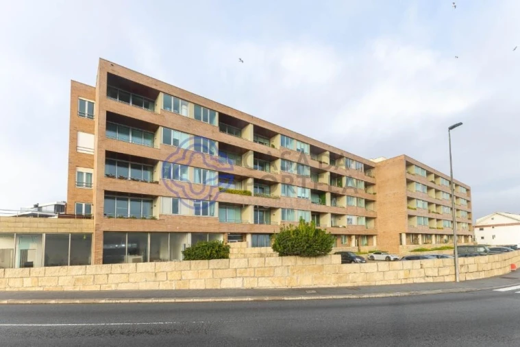 Apartamento T2 para Venda em Perafita, Lavra e Santa Cruz do Bispo Foto 4