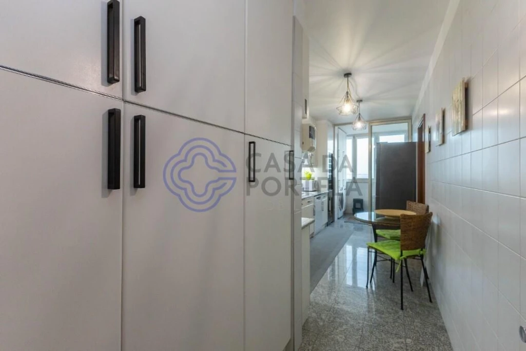 Apartamento T2 para Venda em Perafita, Lavra e Santa Cruz do Bispo Foto 17