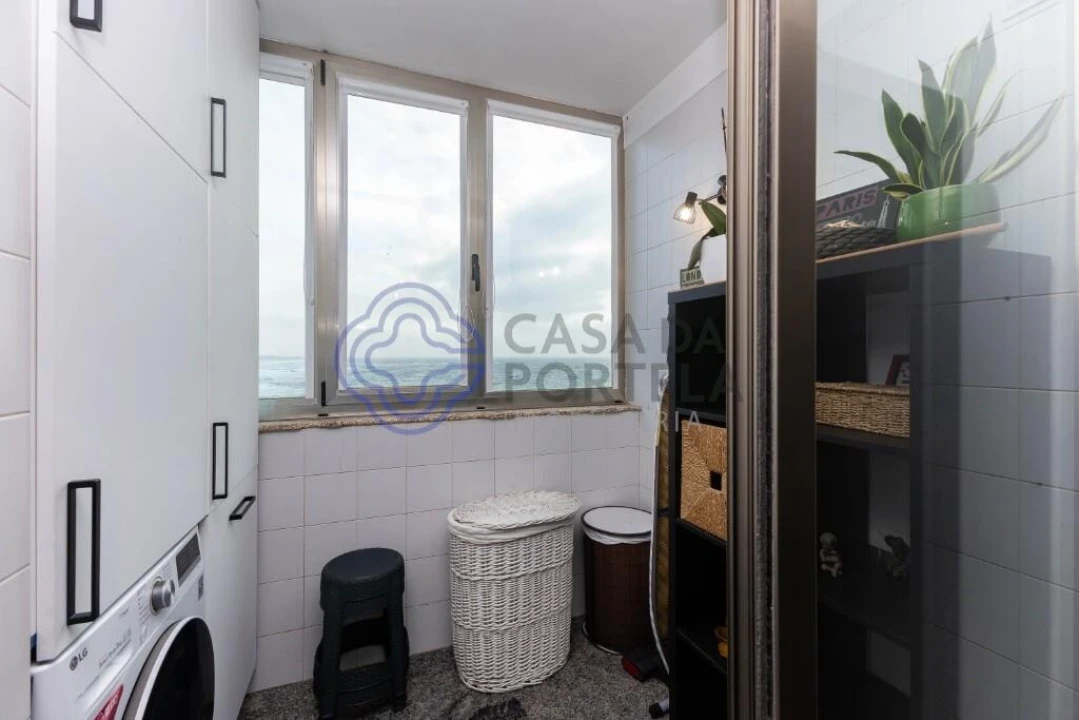 Apartamento T2 para Venda em Perafita, Lavra e Santa Cruz do Bispo Foto 21