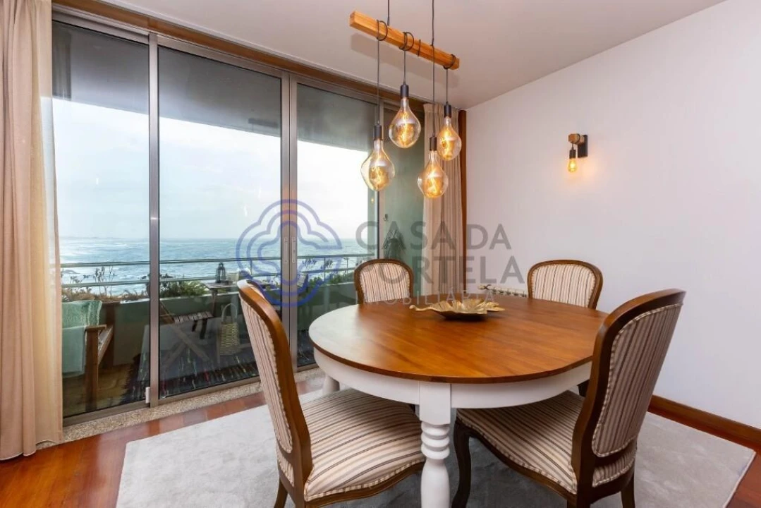 Apartamento T2 para Venda em Perafita, Lavra e Santa Cruz do Bispo Foto 10