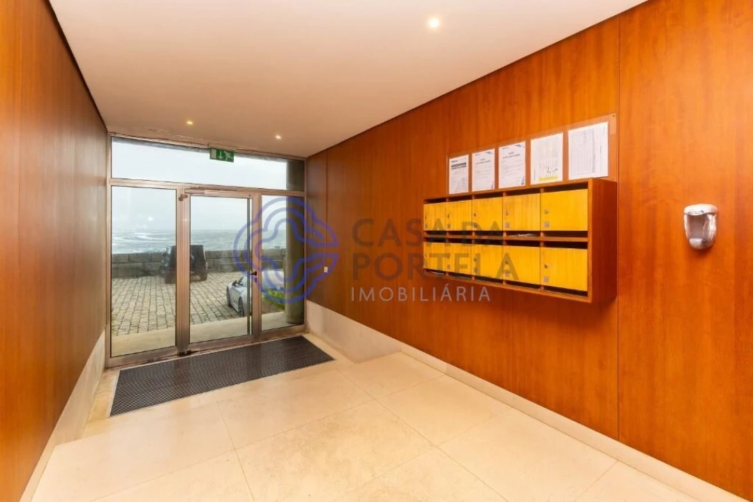 Apartamento T2 para Venda em Perafita, Lavra e Santa Cruz do Bispo Foto 3