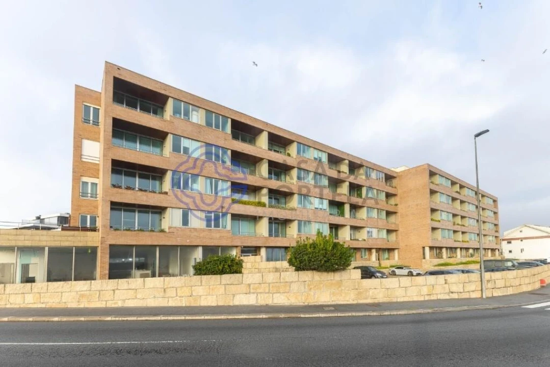 Apartamento T2 para Venda em Perafita, Lavra e Santa Cruz do Bispo Foto 4