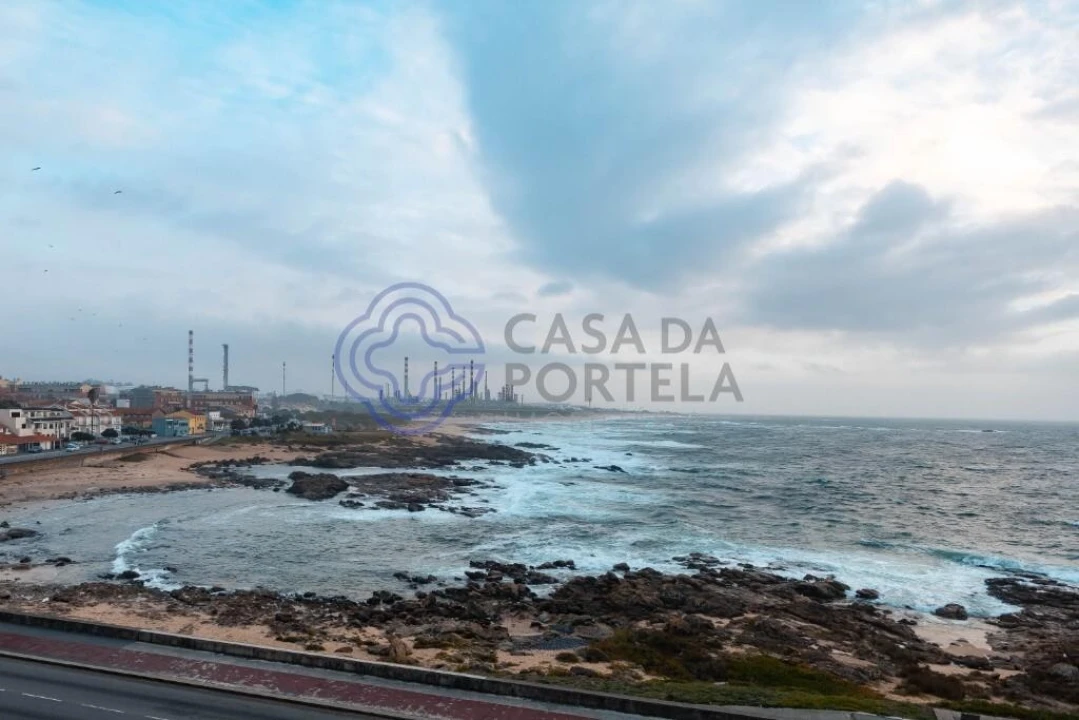 Apartamento T2 para Venda em Perafita, Lavra e Santa Cruz do Bispo Foto 15
