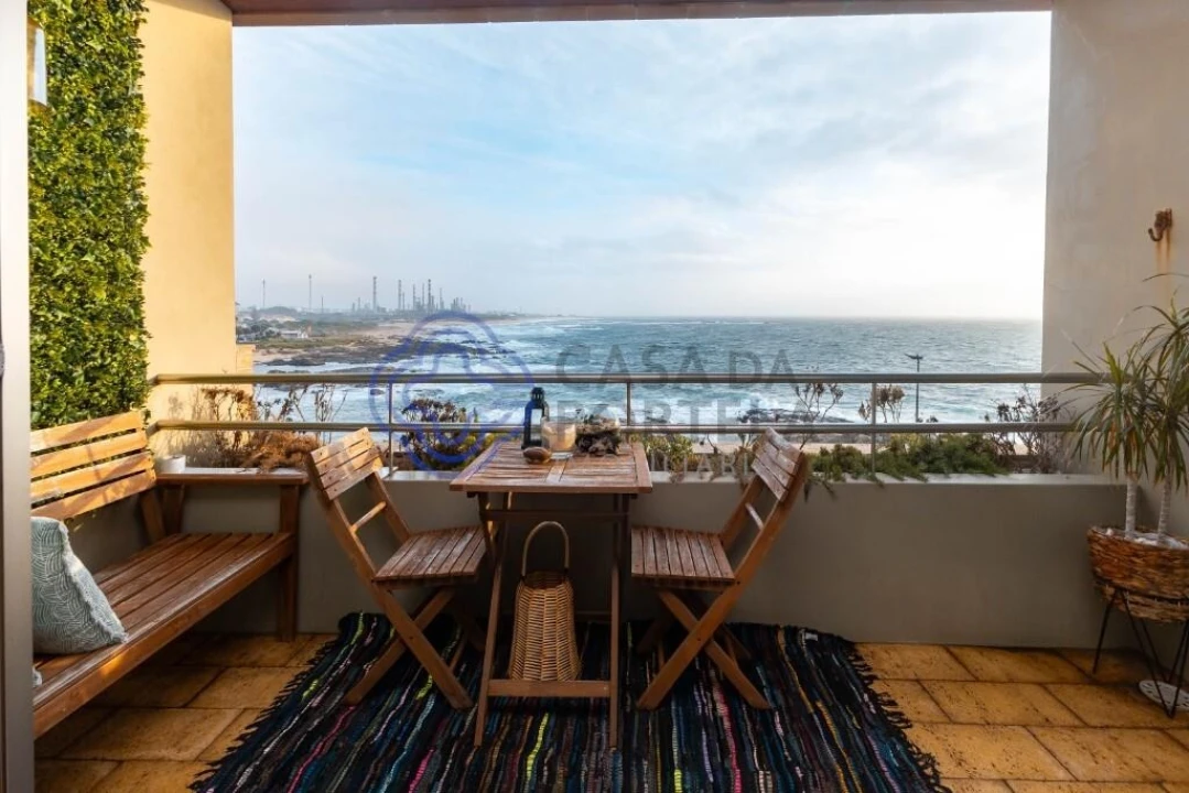 Apartamento T2 para Venda em Perafita, Lavra e Santa Cruz do Bispo Foto 13