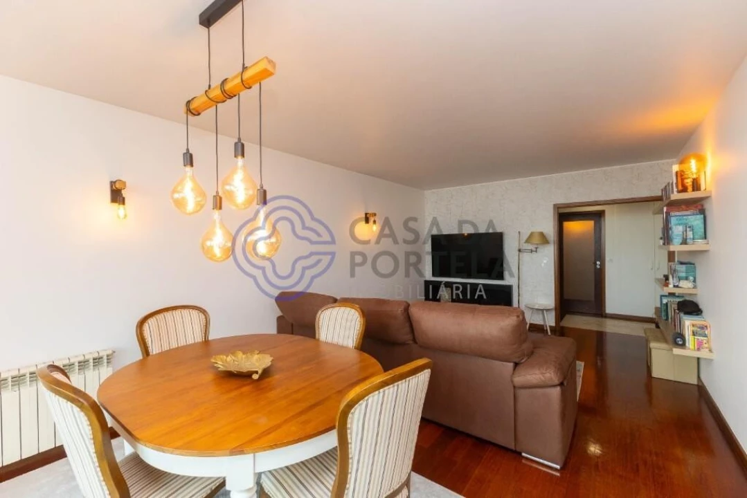 Apartamento T2 para Venda em Perafita, Lavra e Santa Cruz do Bispo Foto 8