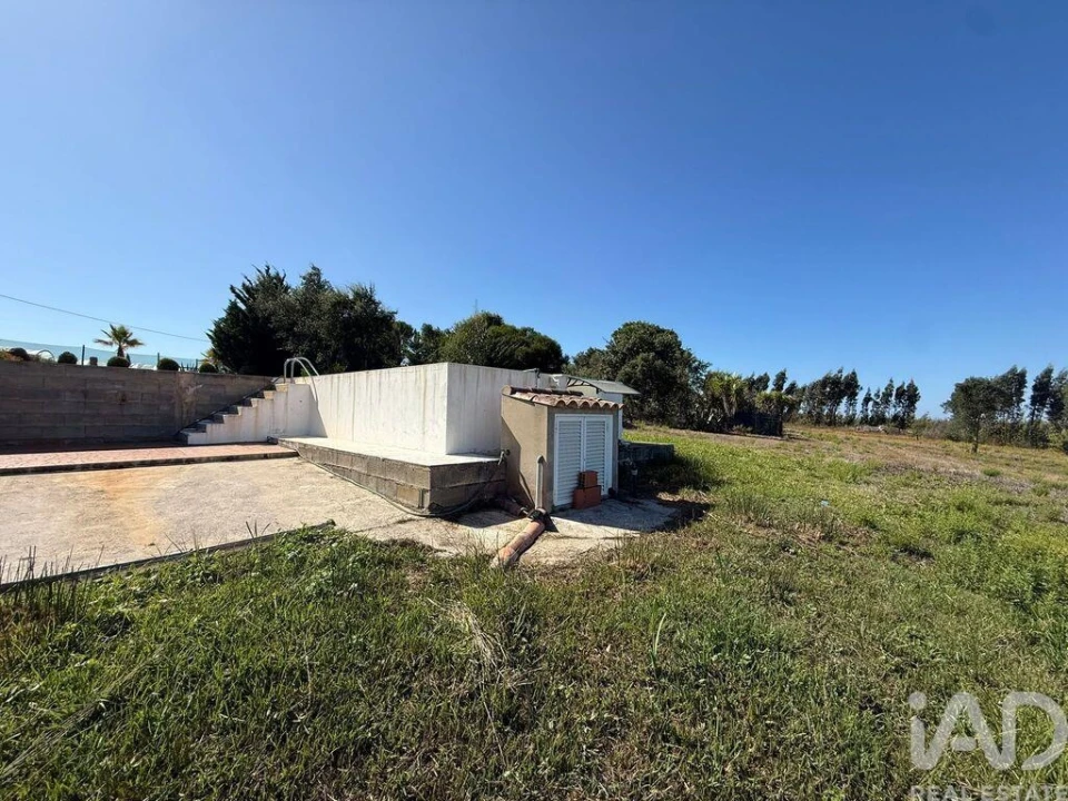 Quinta para Venda em Odeceixe Foto 21