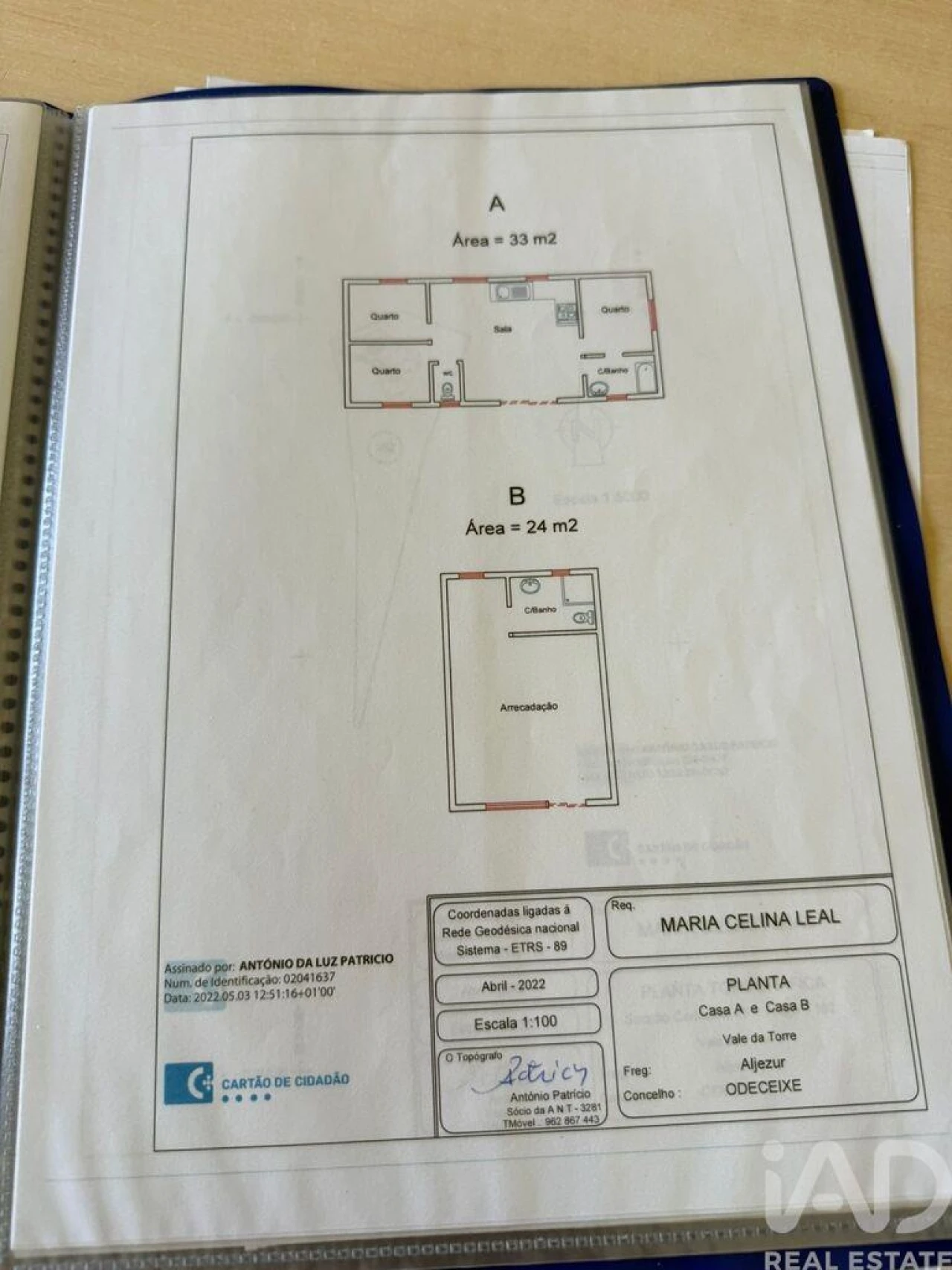 Quinta para Venda em Odeceixe Foto 30