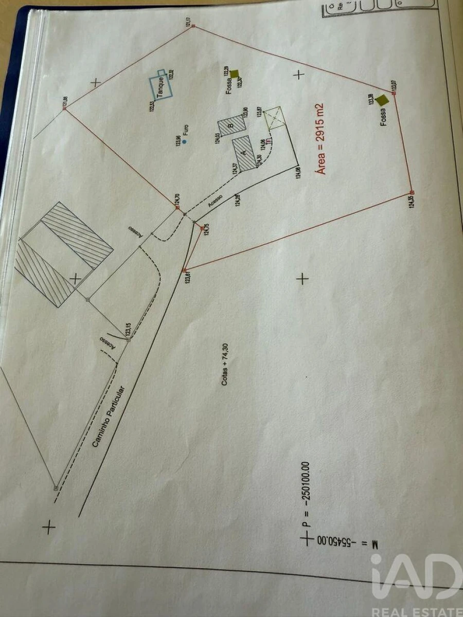 Quinta para Venda em Odeceixe Foto 28