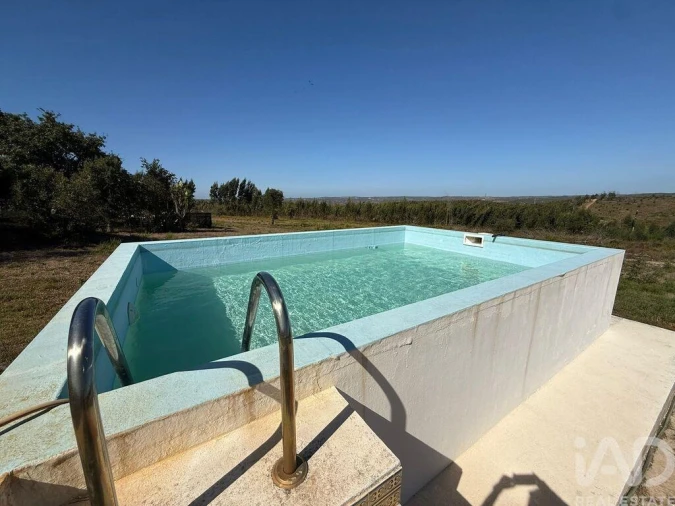 Quinta para Venda em Odeceixe Foto 20