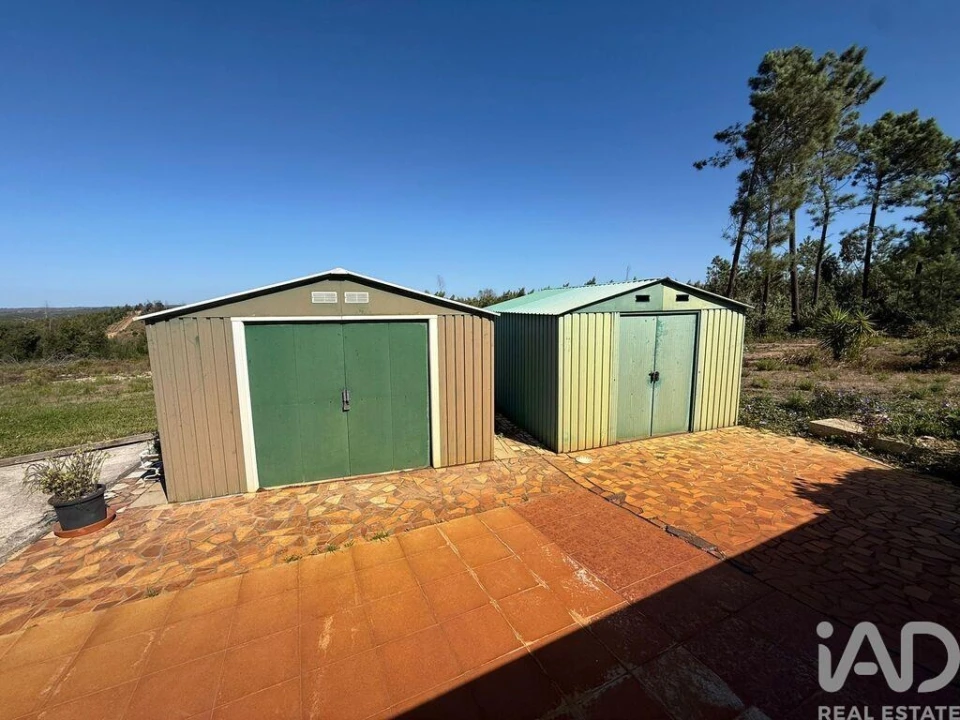 Quinta para Venda em Odeceixe Foto 27