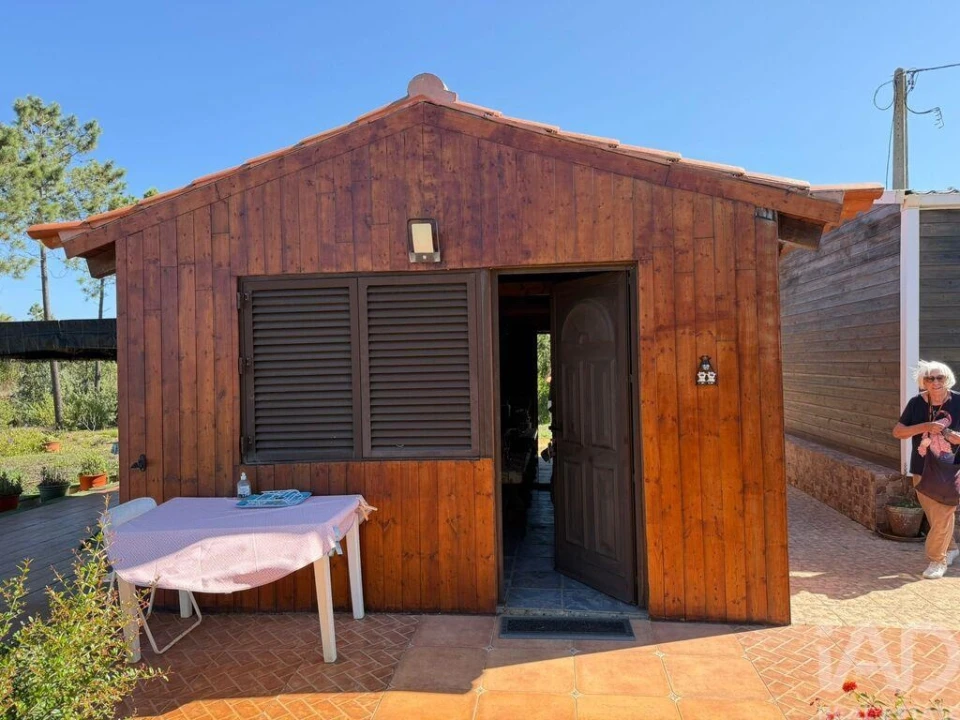 Quinta para Venda em Odeceixe Foto 2