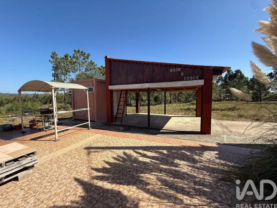 Quinta para Venda em Odeceixe Foto 24