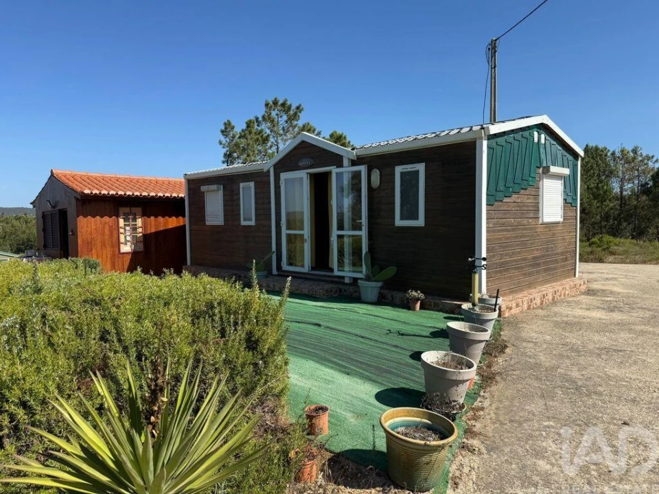 Quinta para Venda em Odeceixe Foto 1