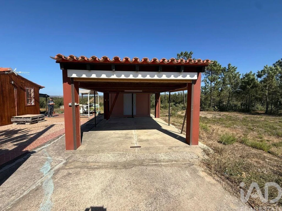 Quinta para Venda em Odeceixe Foto 25