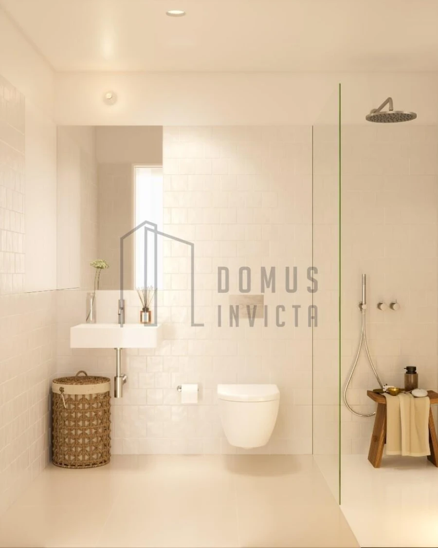 Apartamento T2 para Venda em Campanhã Foto 2