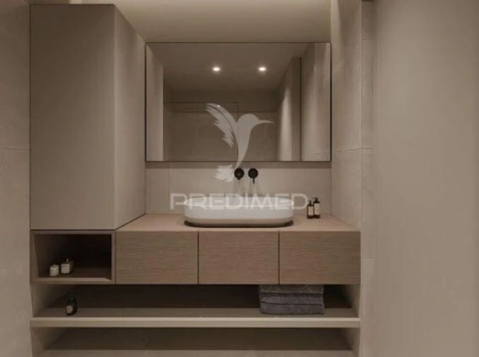 Apartamento para Venda em São Vitor (Braga) Foto 6