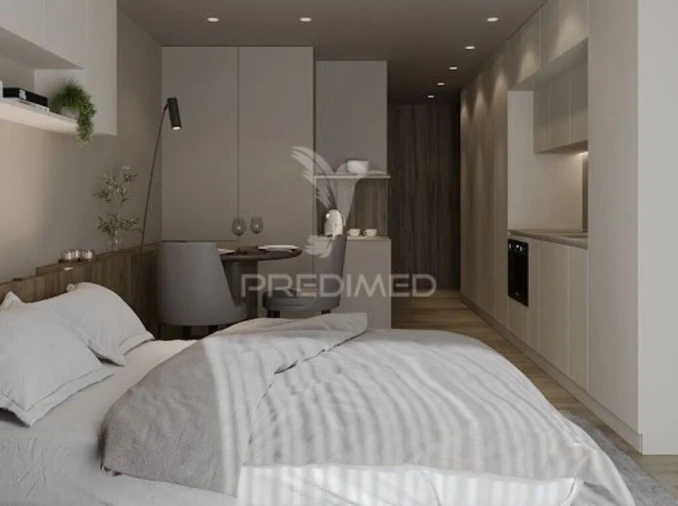 Apartamento para Venda em São Vitor (Braga) Foto 5