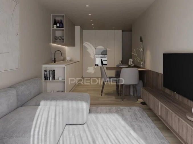 Apartamento para Venda em São Vitor (Braga) Foto 4