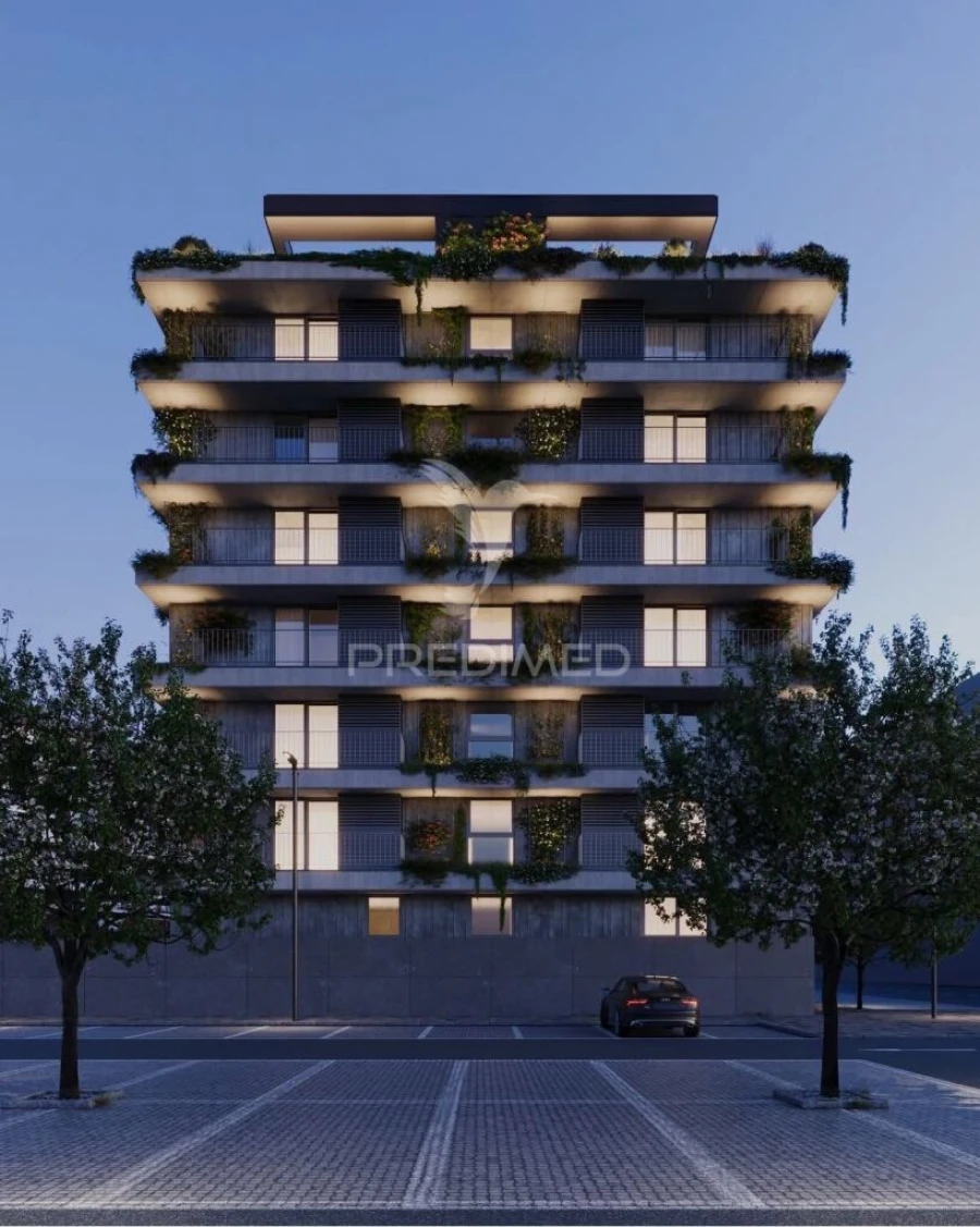 Apartamento para Venda em São Vitor (Braga) Foto 2