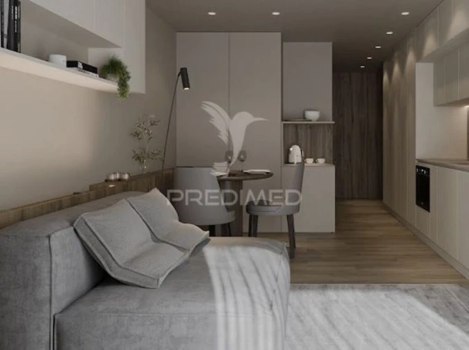 Apartamento para Venda em São Vitor (Braga) Foto 3