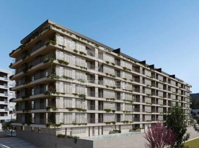 Apartamento para Venda em São Vitor (Braga)