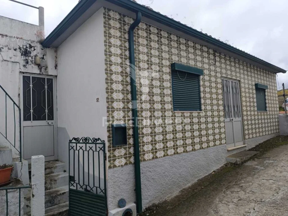 Moradia T3 para Venda em Lobrigos (São Miguel e São João Baptista) e Sanhoane Foto 18